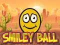 Oyun Smiley Ball