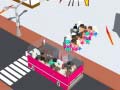 Oyun Overloaded Passagers