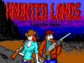 Oyun Haunted Lands Episode Alpha
