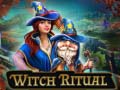 Oyun Witch Ritual