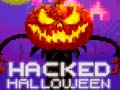 Oyun Hacked Halloween