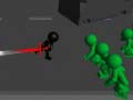 Oyun Stickman Sword Fighting