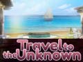Oyun Travel to the Unknown