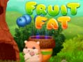 Oyun Fruit Fat