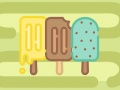 Oyun Popsicle Dream Match 3