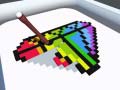 Oyun Fill In 3D