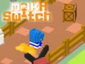 Oyun MilkASwitch