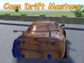 Oyun Cars Drift Masters