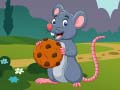 Oyun Mouse Jigsaw
