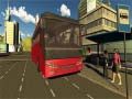 Oyun Bus Simulator 2018