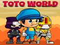 Oyun Toto World
