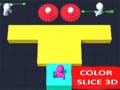 Oyun Color Slice 3d