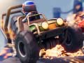 Oyun Racing Rocket