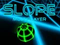 Oyun Slope Multiplayer