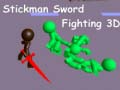 Oyun Stickman Sword Fighting 3D