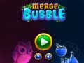 Oyun Merge Bubble