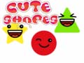 Oyun Cute Shapes