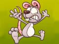 Oyun Mouse Hunt Runner