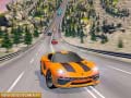 Oyun Highway GT Speed Car Racer