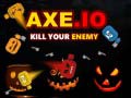 Oyun Axe.io