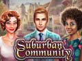 Oyun Suburban Community