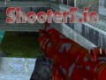 Oyun ShooterZ.io