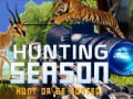 Oyun Hunting Season Hunt or be hunted!