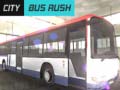 Oyun City Bus Rush