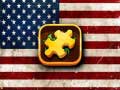 Oyun  Jigsaw Puzzle America