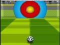 Oyun Simple Football Kicking