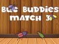 Oyun Bug Buddies Match 3