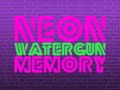 Oyun Neon Watergun Memory