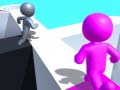 Oyun Paint Run 3d