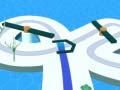 Oyun Path Paint 3d