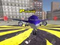Oyun Airplane Parking Mania