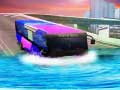 Oyun Water Surfing Bus