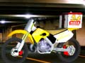 Oyun Motor Bike Pizza Delivery 2020