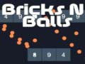 Oyun Bricks N Balls
