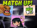 Oyun Ben 10 Match up!