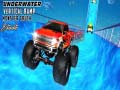 Oyun Monster Truck