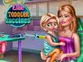 Oyun Ellie Toddler Vaccines