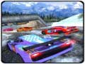 Oyun Snow Driving Car Racer Track