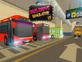 Oyun Highway Bus Driving Simulator