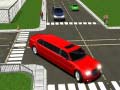 Oyun Limo Simulator