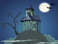 Oyun Haunted House Hidden Ghost