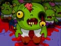 Oyun Crossy Road Zombies