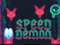 Oyun Speed Demon