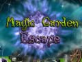 Oyun Magic Garden Escape