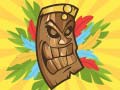 Oyun Scary Tiki Mask Memory