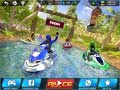 Oyun Extreme Power Boat Water Racing
